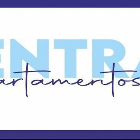 Apartamento Central D アルヘシラス エクステリア 写真