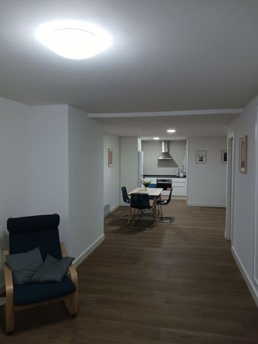 Apartamento Central D アルヘシラス エクステリア 写真