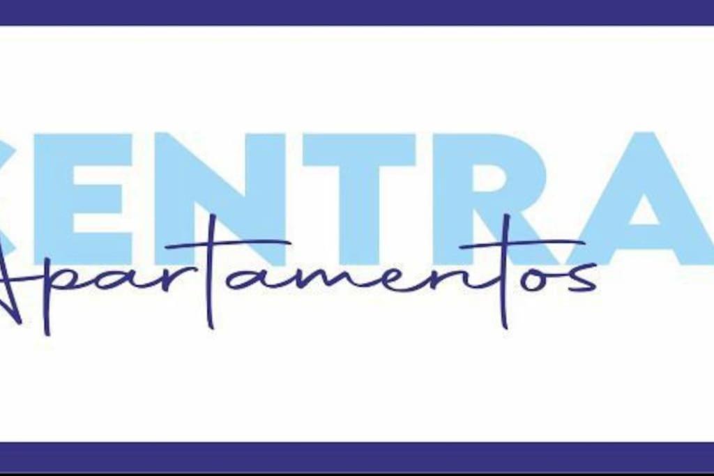 Apartamento Central D アルヘシラス エクステリア 写真