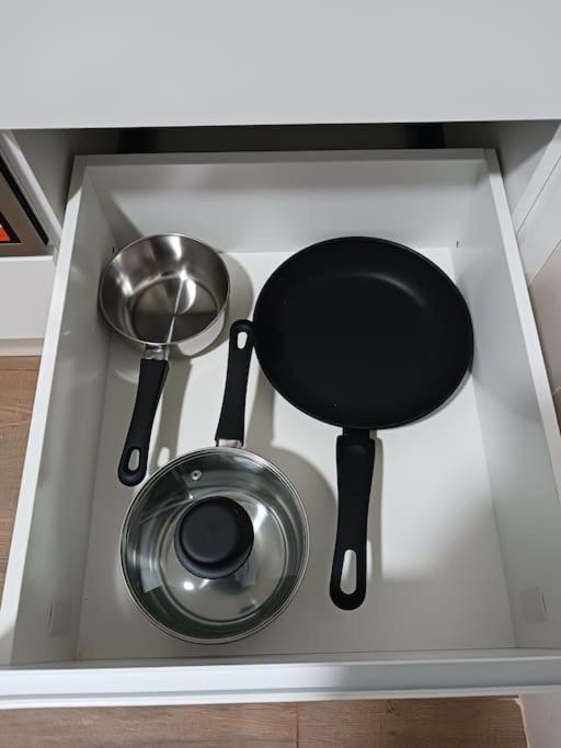 Apartamento Central D アルヘシラス エクステリア 写真